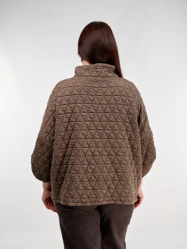 Куртка ЭттоПлюс 046-1 Размер 48-58 фото 100