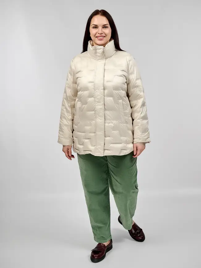 Куртка 6516 Размер 48-54 фото 1