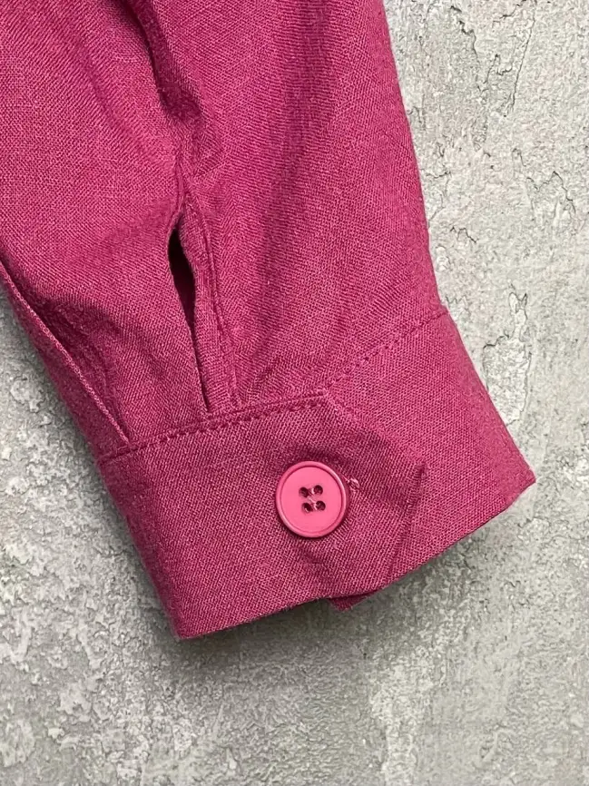 Рубашка-пиджак 25012 фото 10