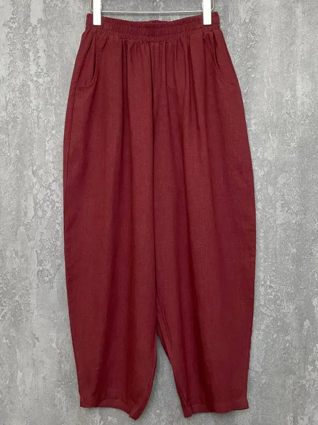 Брюки летние 24626 фото 2