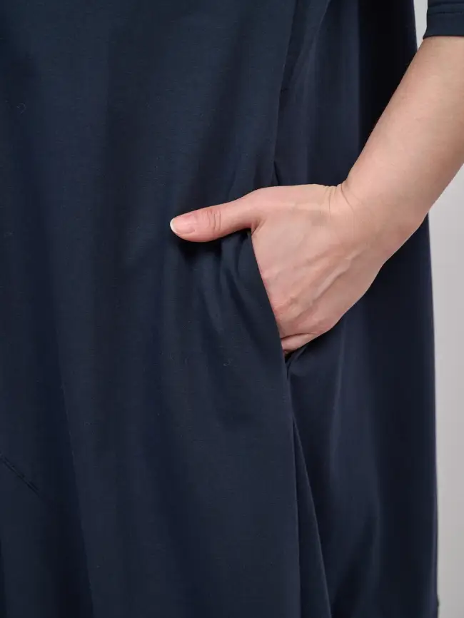 Платье ЭттоПлюс 890112 Размер 50-58 фото 5