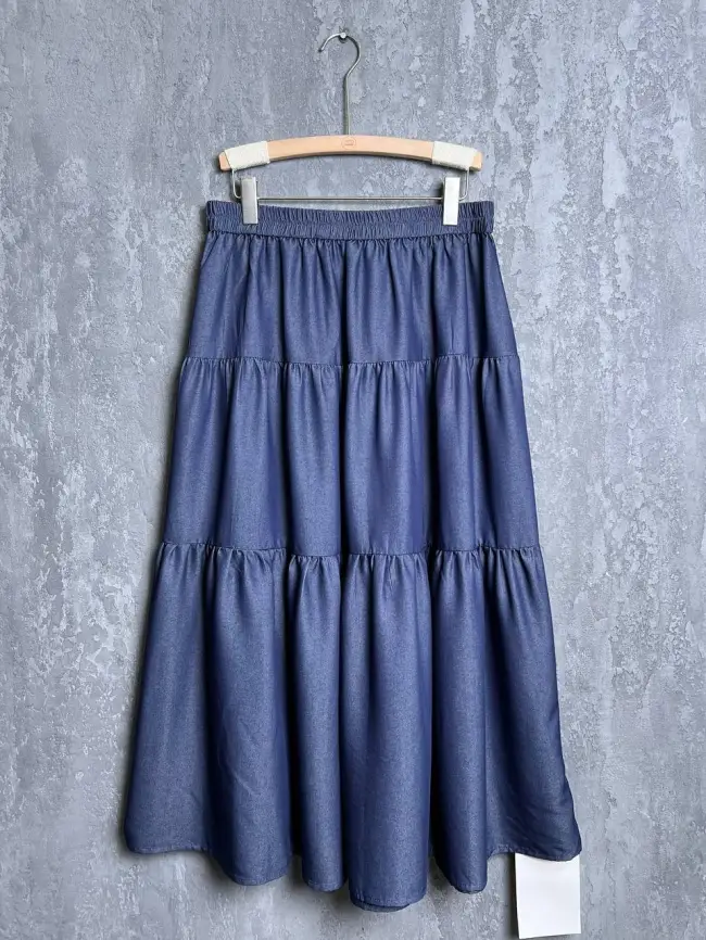 Юбка 90633 Размеры 50-60 фото 21