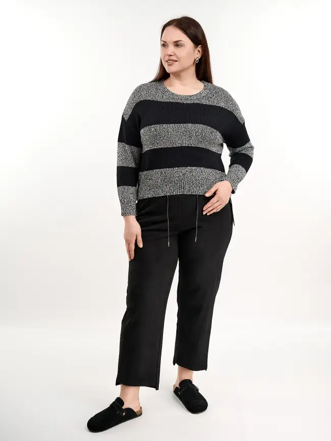 Джемпер 354 Размер 46-54 фото 7