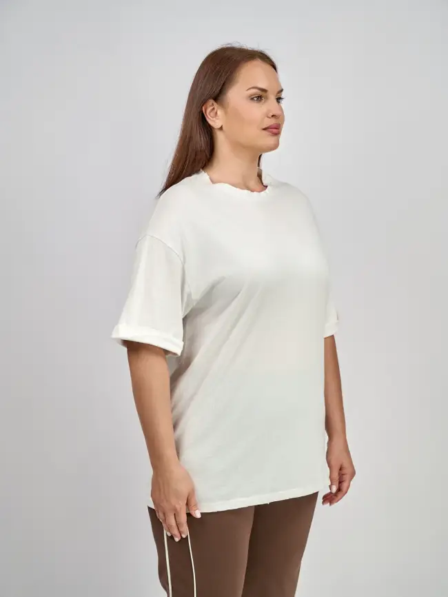 Футболка 4051 Размер 48-58 фото 15