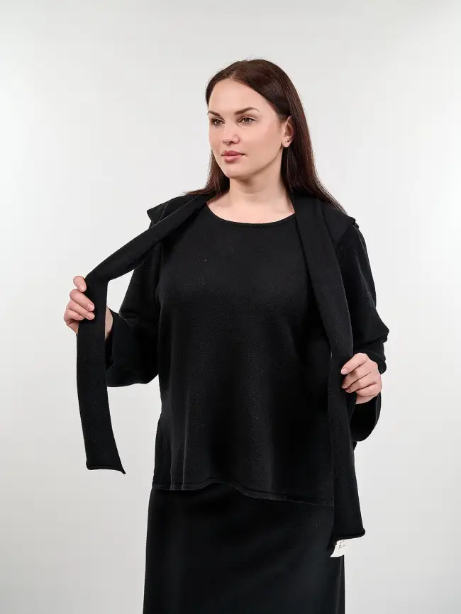 Костюм 6605 Размер 50- 58 фото 16