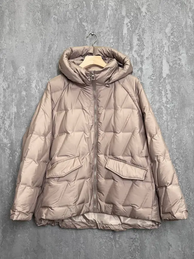 Куртка 6576 Размер 50-56 фото 83