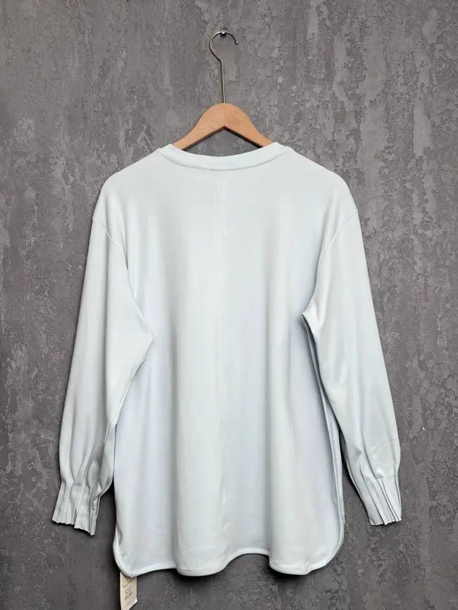 Лонгслив 5212 Размер 50-58 фото 14