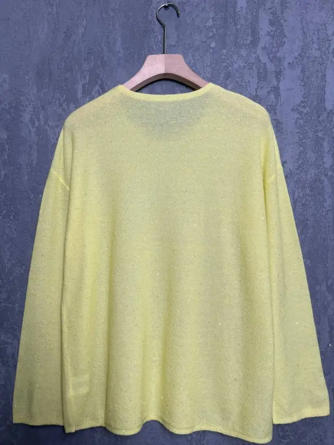 Джемпер 3009 Размер 48-54 фото 33