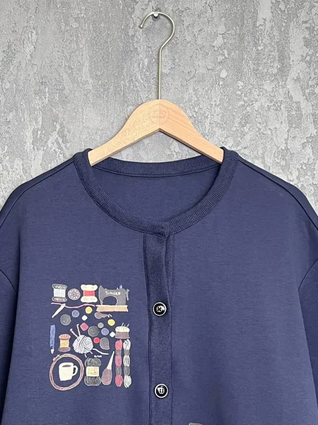 Кардиган 9129-1 Размер 50-58 фото 13