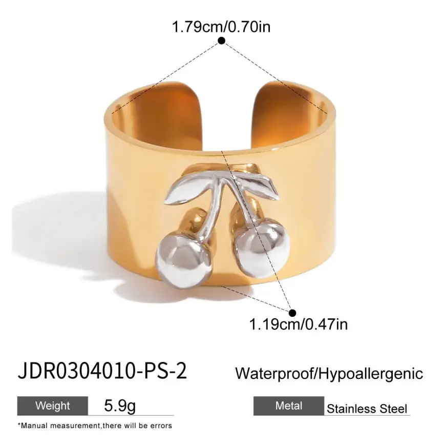 Кольцо Б0223 фото 4