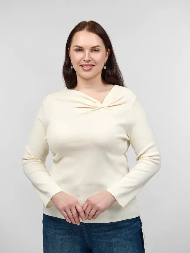 Джемпер 23355 Размер 50-56 фото 16