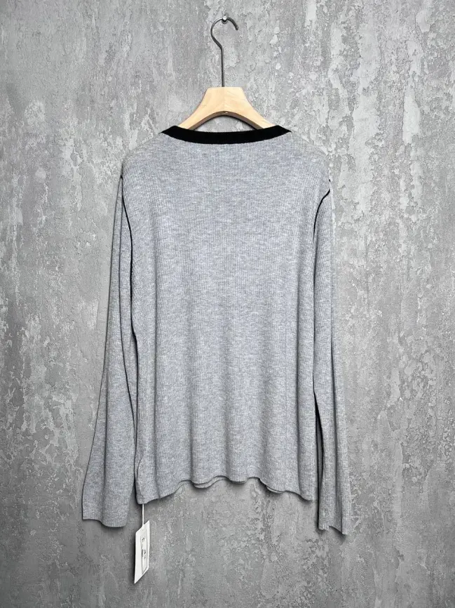 Джемпер 23172 Размер 50- 58 фото 9