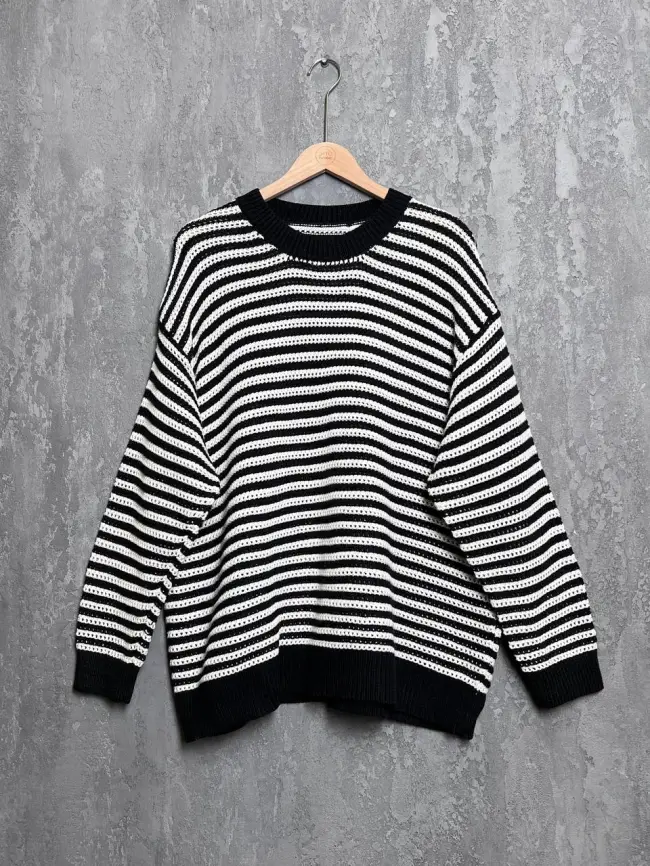 Джемпер 2351 Размер 50-58 фото 24