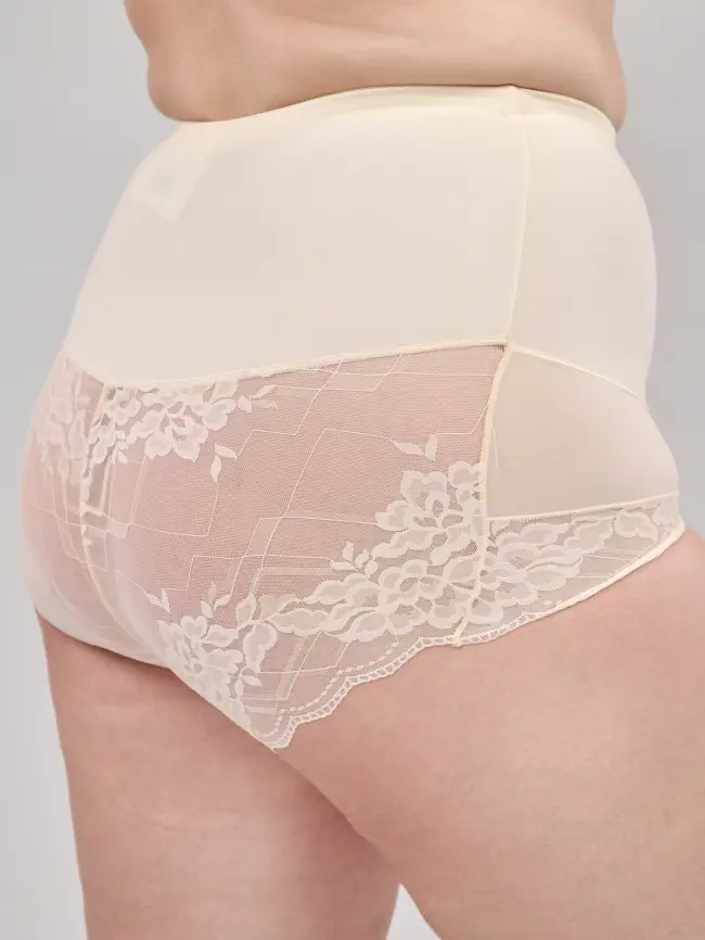 Трусы женские 2809 Размер 54-56 фото 15