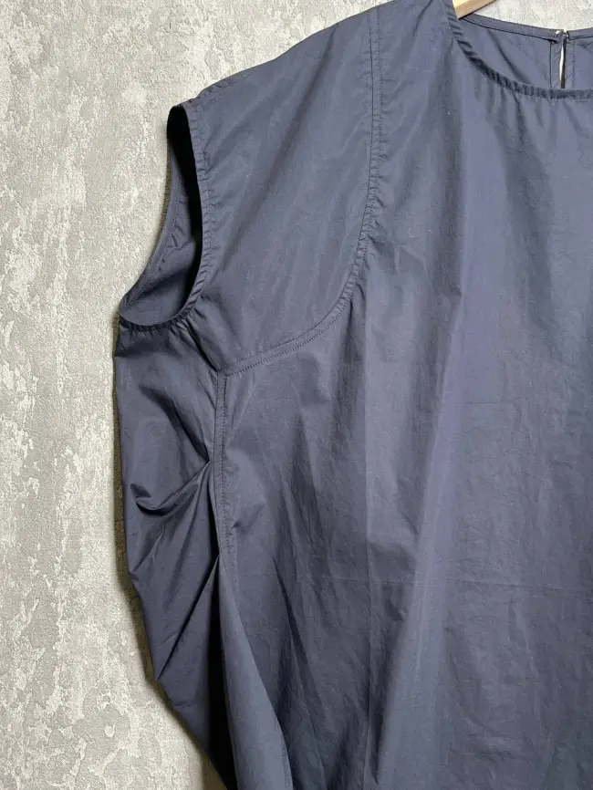 Блуза 9531 размер 52- 56 фото 19