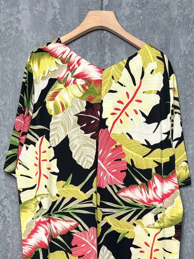 Платье ЭттоПлюс 036-1 размеры 54- 62 фото 10