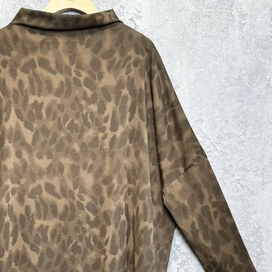 Овер "Лео" ЭттоПлюс 16 Размер 54-58 фото 15