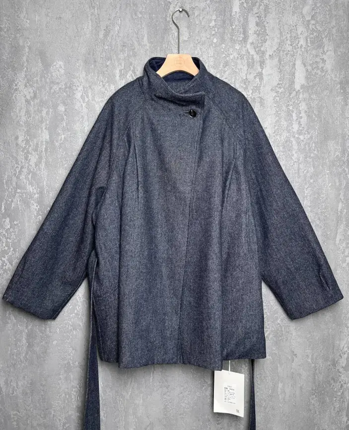 Пальто 98096 Размер 48-52 фото 8