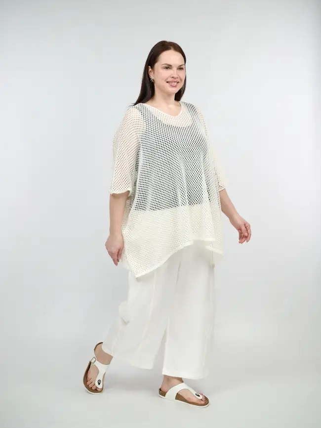 Сетка 0062 ЭттоПлюс Размер 52-62 фото 35