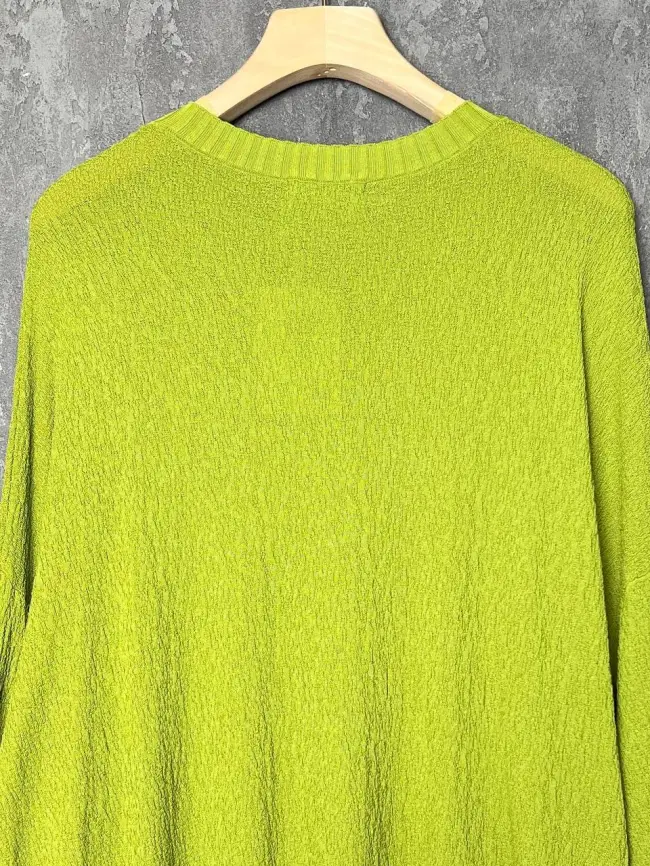 Джемпер ЭттоПлюс 1026 Размер 50-58 фото 46