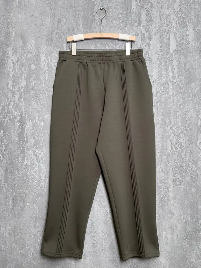 Брюки ЭттоПлюс 25270 Размеры 58-60 фото 42