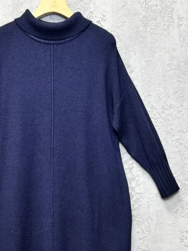 Платье "Шов" 1300 ЭттоПлюс Размер 46-52 фото 10