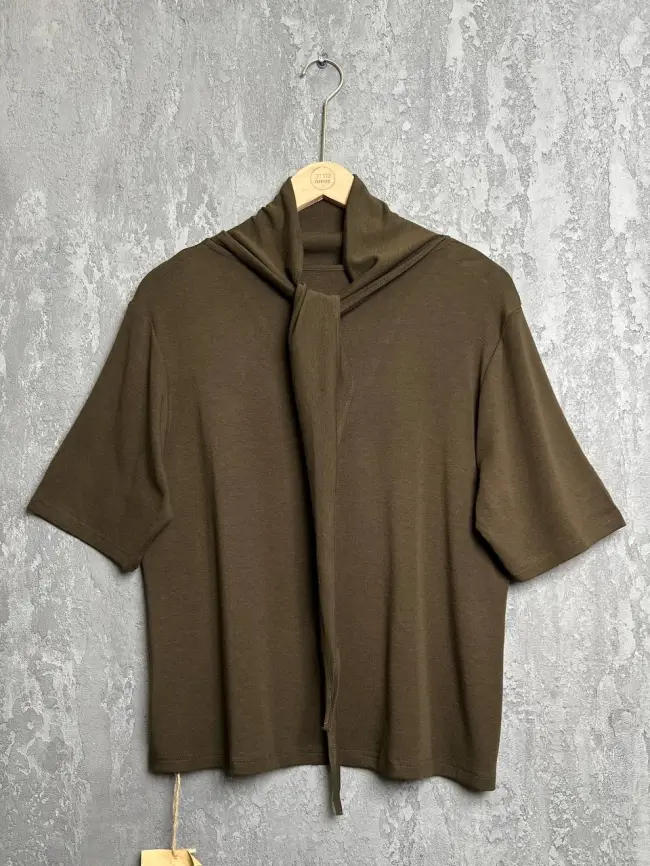 Джемпер 86256 Размер 46-54 фото 48