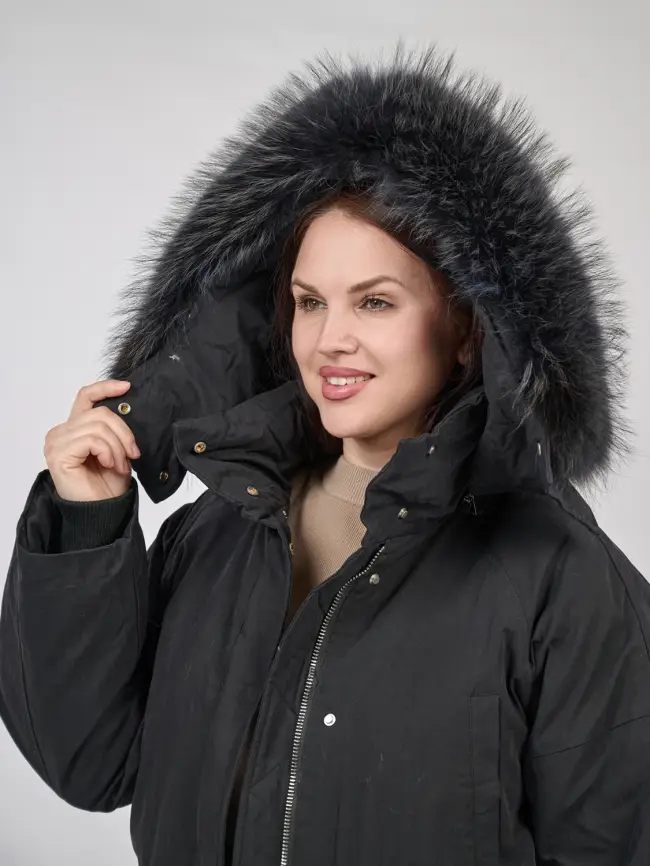 Куртка 8938 Размер 52-56 фото 55