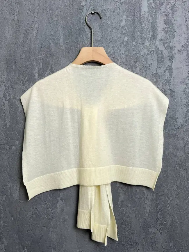 Аксессуар-накидка 1287 фото 61