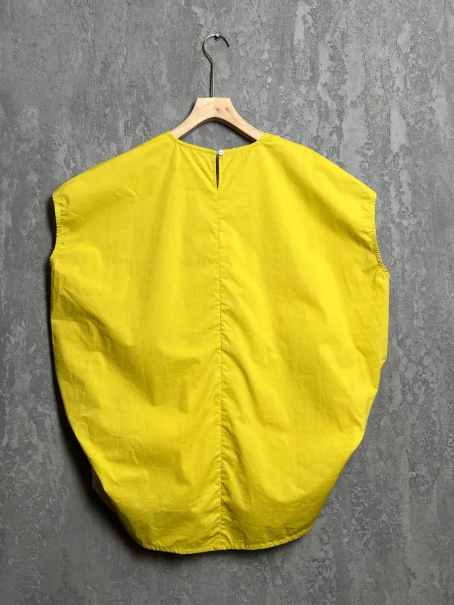 Блуза 9531 размер 52- 56 фото 8