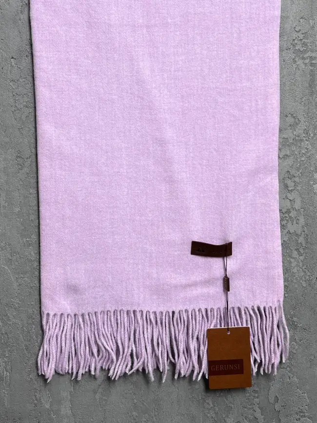 Палантин теплый 003 фото 36