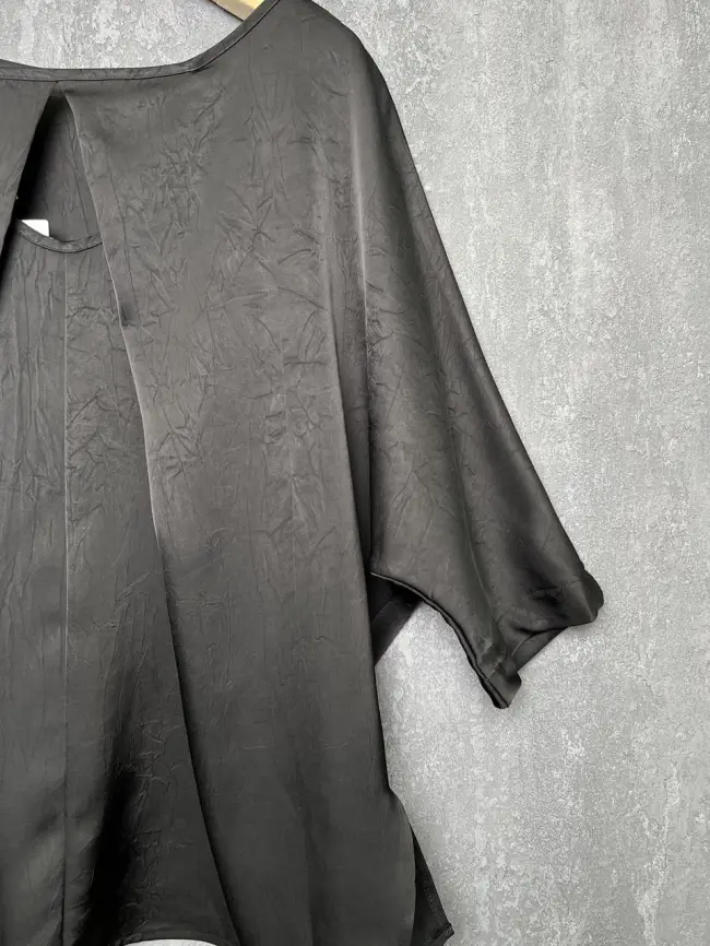 Блуза ЭттоПлюс 1005 Размер 50-58 фото 103