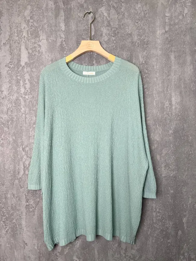 Джемпер ЭттоПлюс 1026 Размер 50-58 фото 58