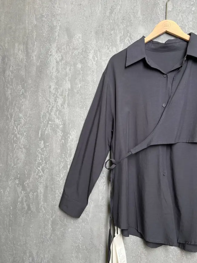 Рубашка 8133 Размер 52-58 фото 14