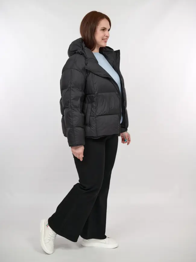 Куртка 6629 Размер 48-56 фото 21