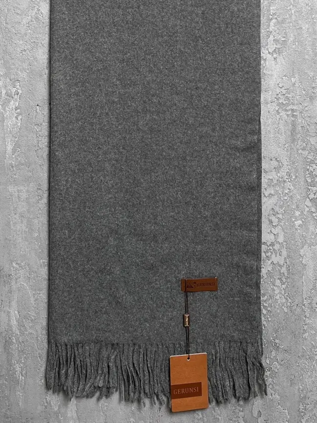 Палантин теплый 003 фото 54