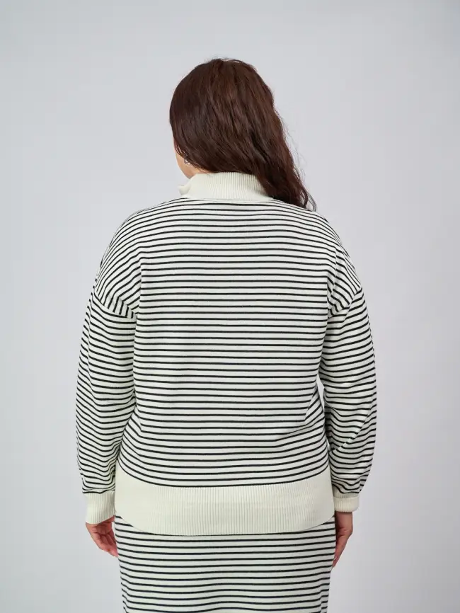 Костюм двойка ЭттоПлюс Размер 50-58, 1113 фото 21