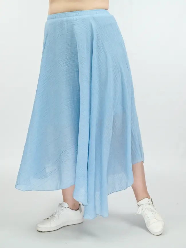 Юбка 2097 Размер 50-54 фото 20