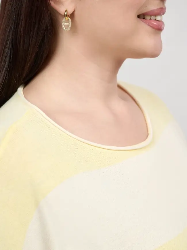 Джемпер Италия 3341 Размер 50-58 фото 21