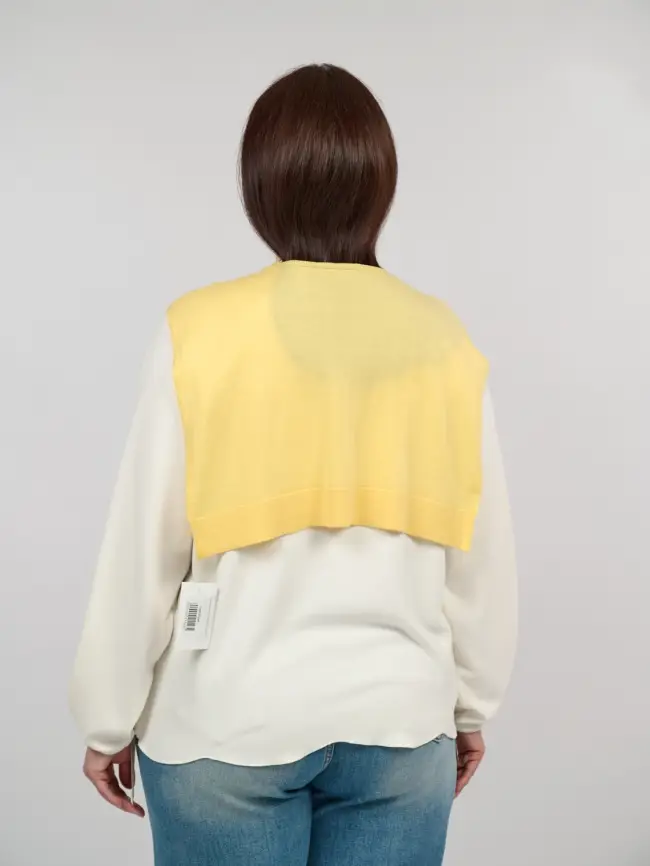 Аксессуар-накидка 1287 фото 46