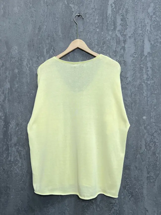 Джемпер Италия 3347 Размер 50-56 фото 12