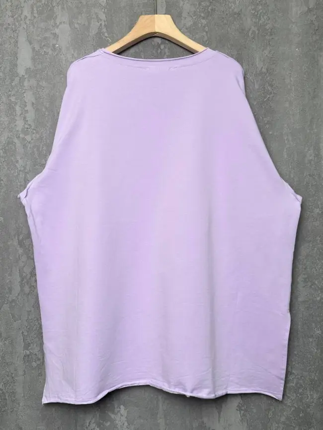 Лонгслив ЭттоПлюс 0035 Размеры 50-60 фото 7