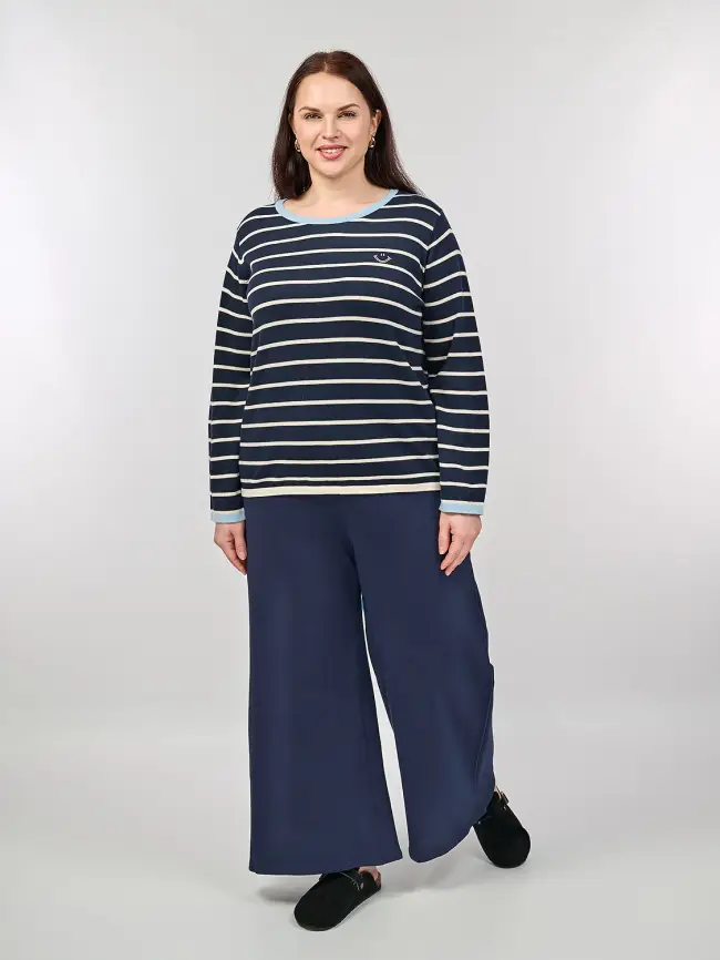 Брюки 1006 Размер 54-58 фото 2