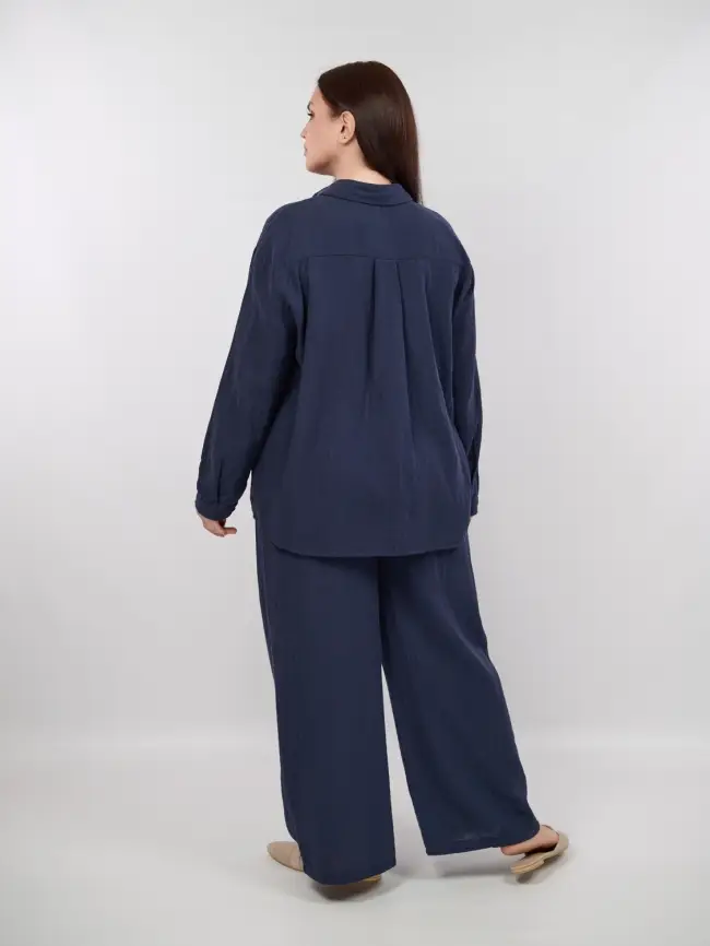 Костюм двойка 2453 Размер 50-58 фото 37