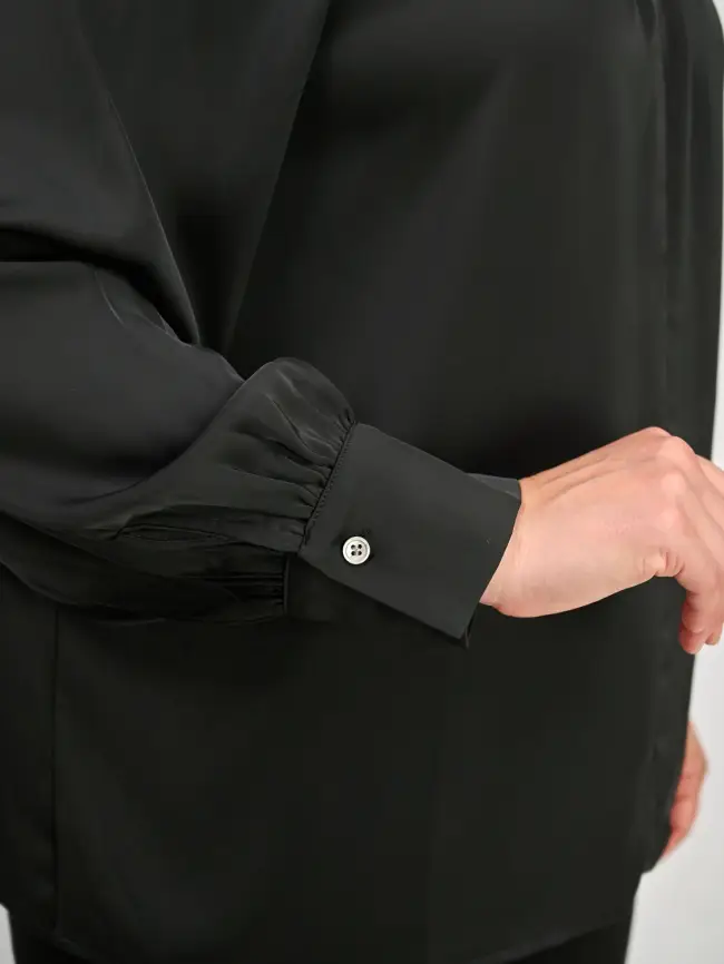 Блуза 2990 Размер 50-58 фото 13