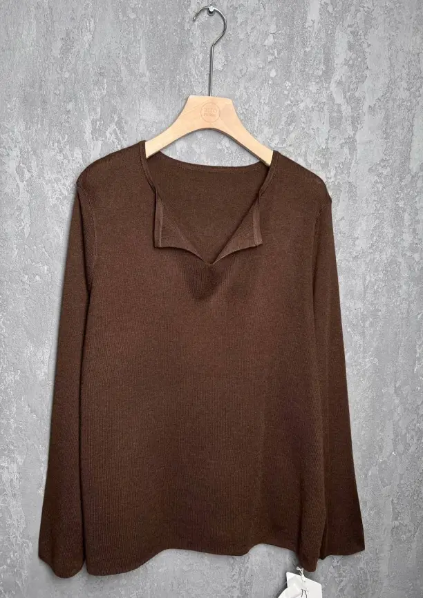 Джемпер 23221 Размер 50-58 фото 22