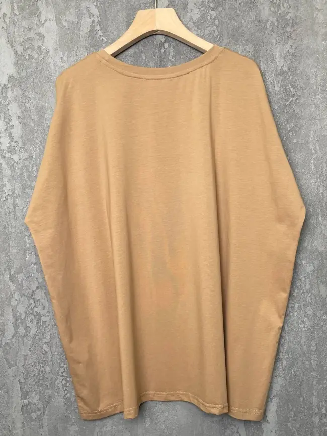 Футболка база ЭттоПлюс Хлопок 0019-1 Размер 50-58 фото 122