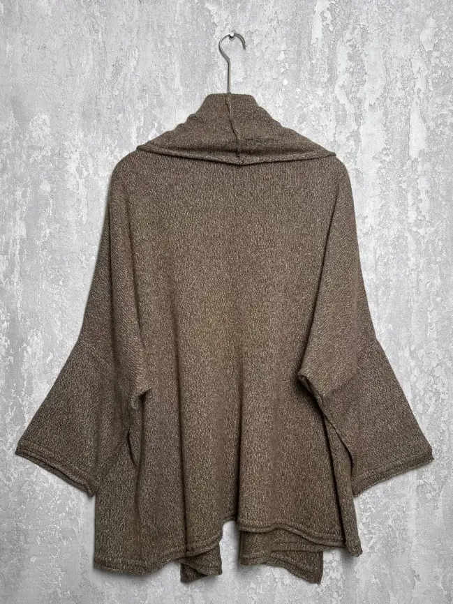 Кардиган 2591 Размер 50-58 фото 38