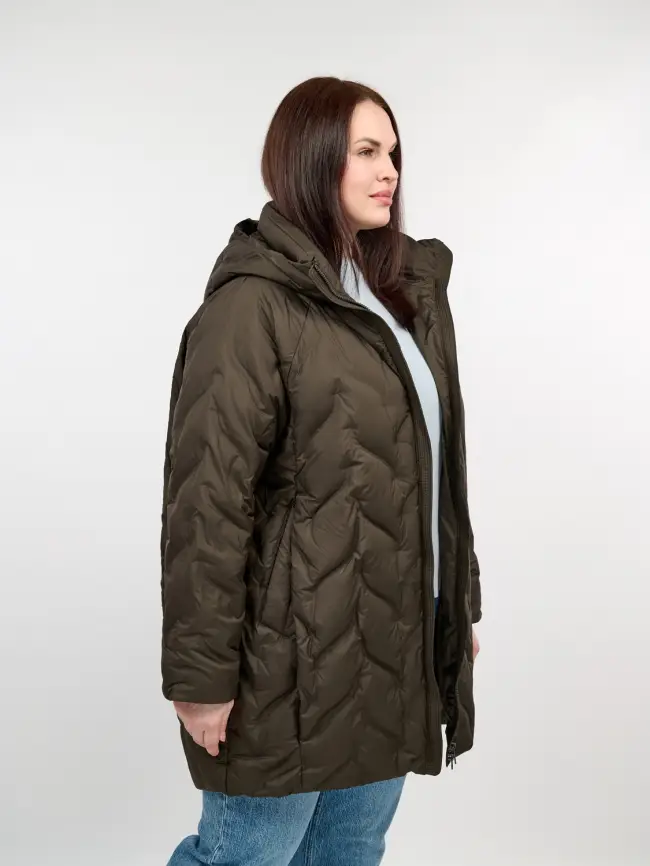 Куртка 6579 Размер 50-58 фото 46