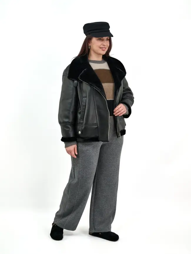 Кепи шерсть 25151 фото 39